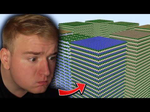 Die BESTE KAKTUS FARM in MINECRAFT