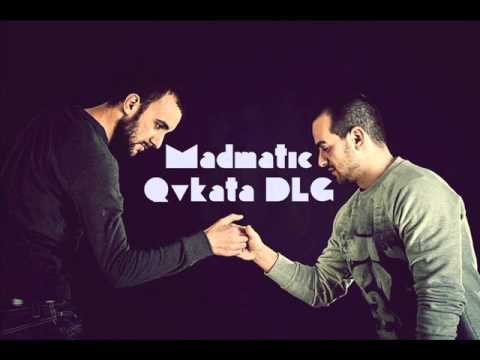 QVKATA DLG & MADMATIC - Samite Te (prod. by MADMATIC)