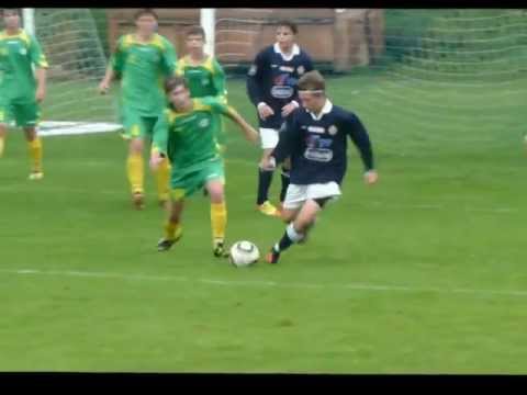 SK Votice   Březnice dorosty 1 9 2012