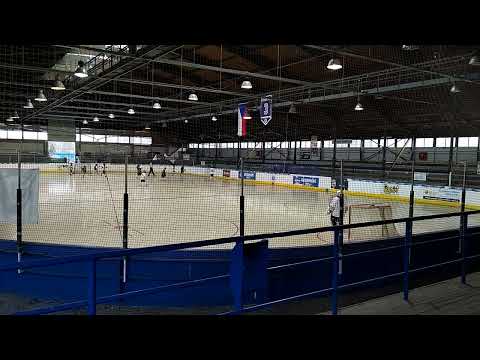 Elba DDM Ústí nad Labem - Wolves Chomutov (Turnaj Most 18.2.2023