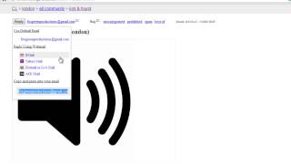 How to Lost and Found Pets Online in Craigslist