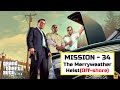 GTA 5 Mission 34 The Merryweather Heist Off Shore Full Walkthrough Gameplay PC GTA 5 Gameplay PC