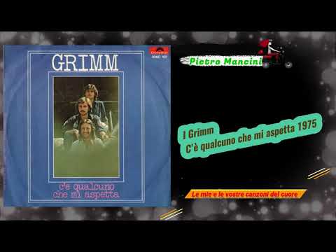 I Grimm - C'è qualcuno che mi aspetta 1975