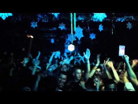 Ven. 26/12/14 - Garage Rising presenta: Freaky Deaky @ Club 999 - Djs: Fabio Florido - Stiv Hey