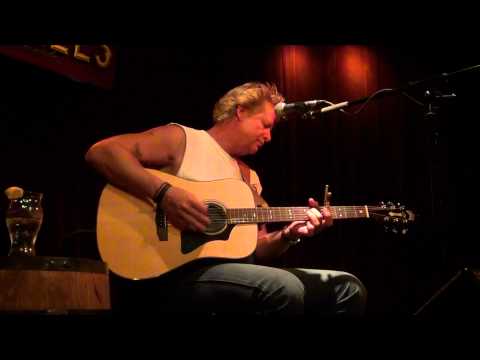 Charlie Robison - Sunset Boulevard