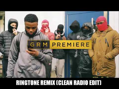 DR VADES RINGTONE REMIX (CLEAN RADIO EDIT)