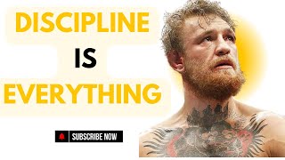 Discipline is Everything - Best Motivational Speech Video.