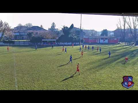 Highlights | Allievi U17 | Trevenzuolo vs Scaligera