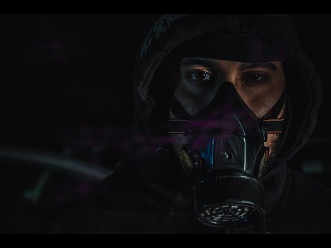 Vaskas l Notorious V (Official Video Clip) prod. by West Thugz