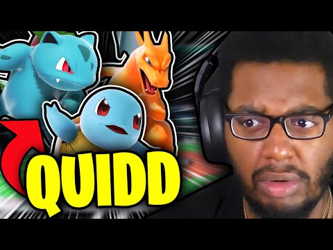 WE PLAYED AGAINST WORLD'S BEST POKEMON TRAINER (ft. Marss, WaDi & ESAM)