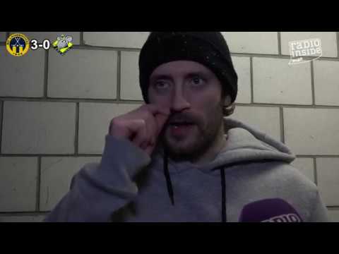 Enttäuschender EHCO in Langenthal