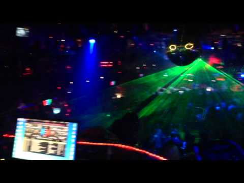 FABIO VUOTTO WINTER TOUR 2012/13