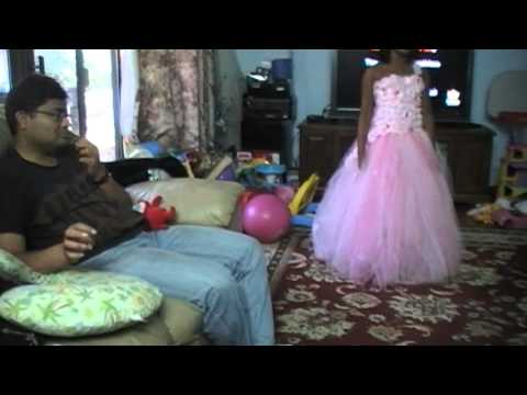 Jashvi America Got Talent