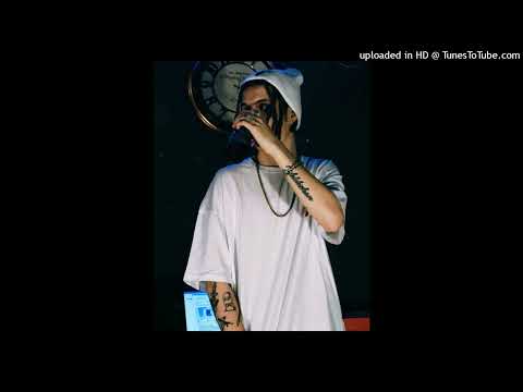 LIA SHINE x KUM TYPE SAD EMOTIONAL GUITAR BEAT - *ADEN* (Prod. Waste)