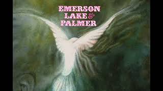 Emerson, Lake &amp; Palmer - The Three Fates [5.1 Surround Sound]