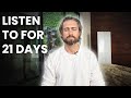 Most Powerful Meditation To LET GO Of Needing Validation Rewire The Nervous System To Feel Enough