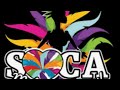 SOCA PARTY MIX | NONSTOP 2020 SOCO MIX | Best Of SOCA 2019~2020