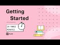 Getting Started with Plaid in 3 Minutes