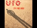 UFO - When Daylight Goes To Town