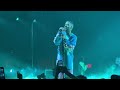 Kid Cudi Love Live At The FTX Arena In Miami On 9 4 2022
