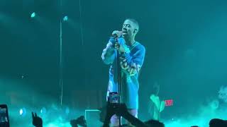 Kid Cudi - Love (Live at the FTX Arena in Miami on 9/4/2022)