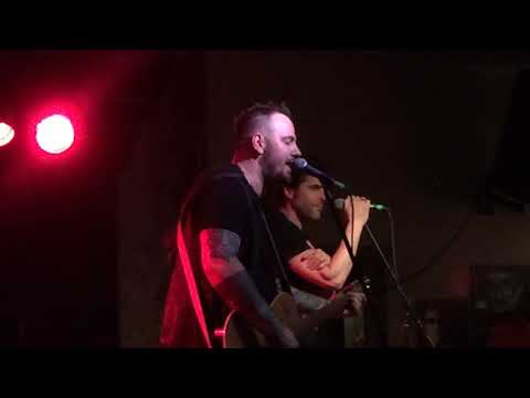 The Fallen - Saint Asonia
