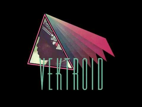 Vektroid - 256 Colors (Crystal Cavern Remix)