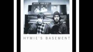 Hymie&#39;s Basement - Ghost Dream