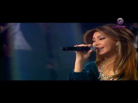 نوال الزغبي : ليه مشتقالك ـ ليالي فبراير 2009