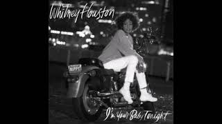 WHITNEY HOUSTON - I&#39;M KNOCKIN&#39; (1990)