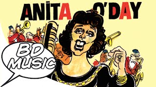 BD Music & Cabu Present Anita O'Day (Stars Fell on Alabama, Don't Kick It Around & more songs)