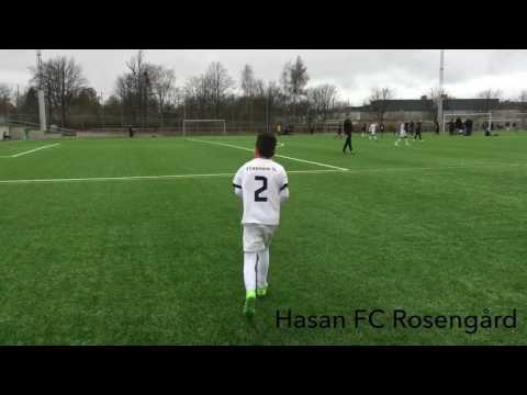 Hasan FC Rosengård