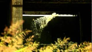 preview picture of video 'Morganza Spillway: Minutes Before The Locks Open!!!!'