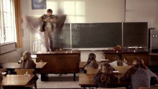 Jurk - Niemand video