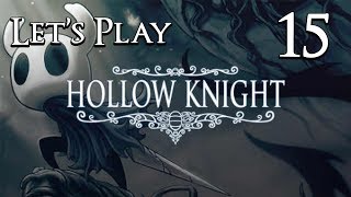 Hollow Knight - Let
