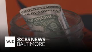 Maryland lawmakers consider another plan to raise state's minimum wage