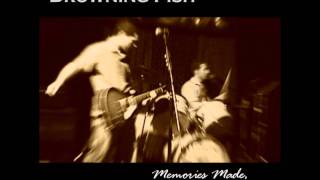 The Breaking of My Heart- Drowning Fish - Memories Made, Times Forgotten