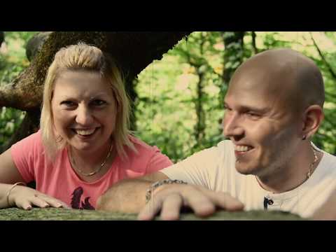 Natalija in Slaviša - Najina poroka