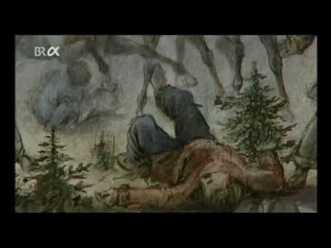 Zug ins Verderben - Die Bayern in Russland 1812(2)