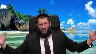 פרשת וישלח - המאבק ששינה את ההיסטוריה – הרב אייל אונגר (הרב אייל אונגר) - התמונה מוצגת ישירות מתוך אתר האינטרנט יוטיוב. זכויות היוצרים בתמונה שייכות ליוצרה. קישור קרדיט למקור התוכן נמצא בתוך דף הסרטון