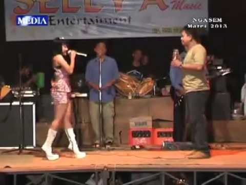 jambu alas voc.azza chintya feat kembut