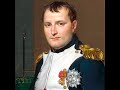 Napoleon Bonaparte  - Little Dark Ages