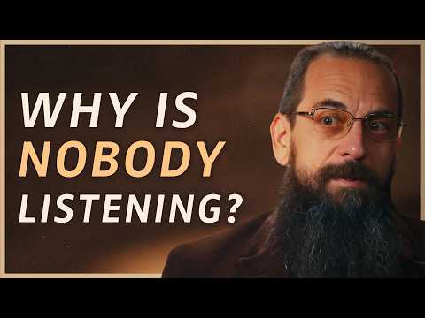 The Man Who Proved We Can't Control AI (And What That Means for Humanity) | Roman Yampolskiy