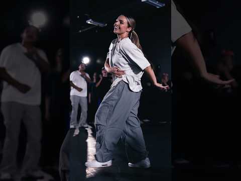 time of my life 🎉 #AREA54 #jordangracechoreo