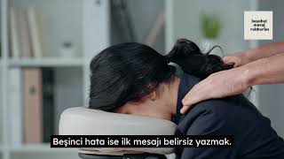 İstanbul’da Masöz Ararken En Sık Yapılan 5 Hata