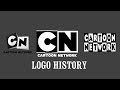 Cartoon Network Logo History 133
