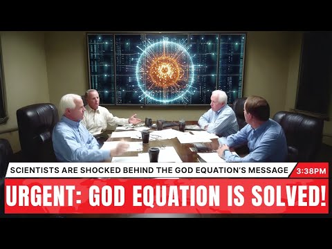 Google’s Quantum Core Just CRACKED the God Equation!