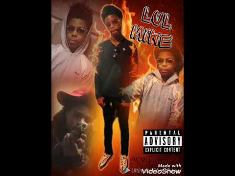 Lul Mike - Wanna Be