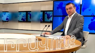 Խոսքի իրավունք - Մանուկ Սուքիասյան