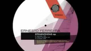Ernesto Ferreyra - Lowproof | THEMA 009 / B1